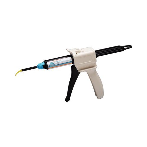 Pulpdent DS24 Spee-Dee Build-Up Automix Dispenser Gun for 25 mL Cartridges Pulpdent DS24 Spee-Dee Build-Up Automix Dispenser Gun for 25 mL Cartridges